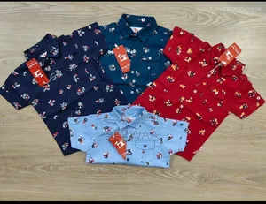 Kids Shirts