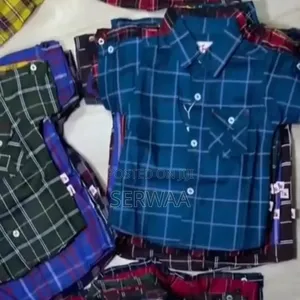 Kids Shirts