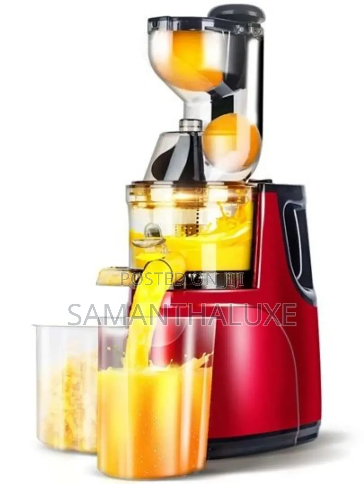 Sokany Slow Juicer
