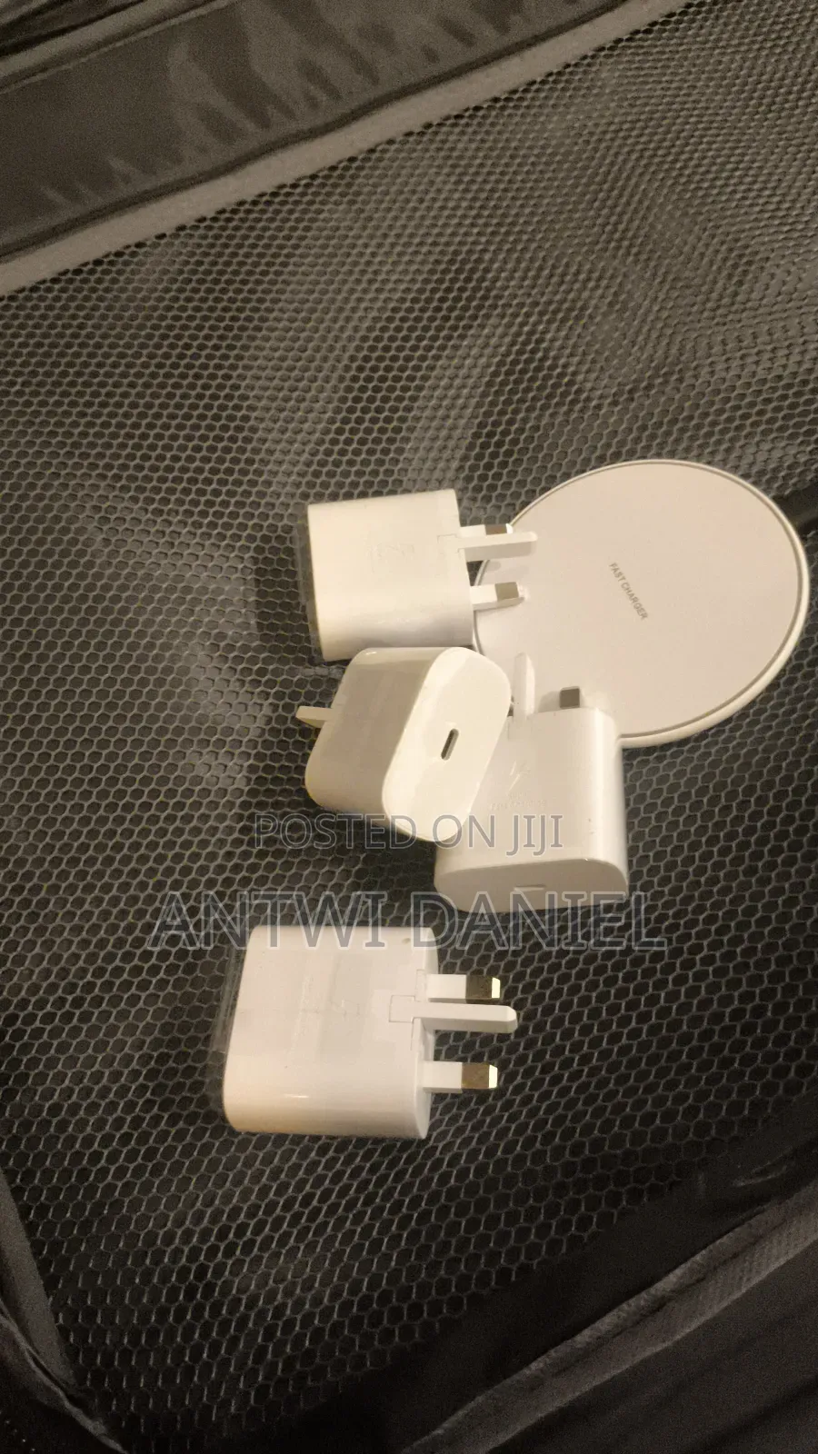 Wireless Mouse