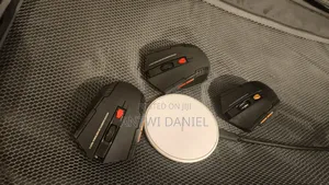 Wireless Mouse