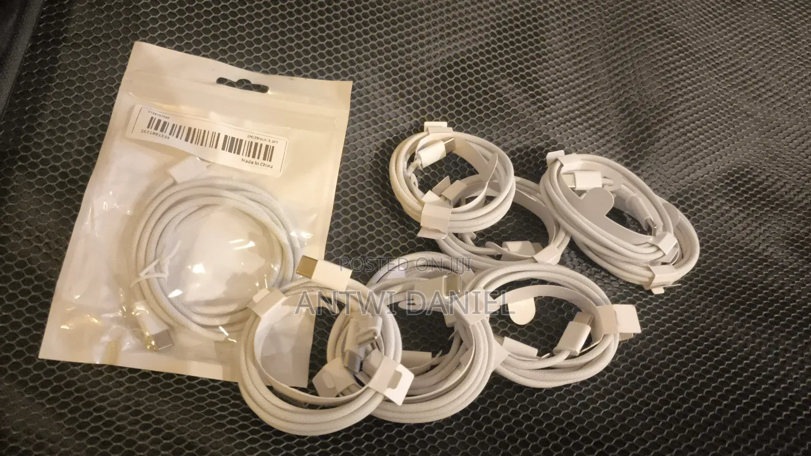 Wireless Mouse