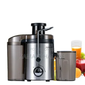 Sokany Juice Extractor