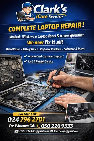 Tv and Macbook Screen Specialist Repair