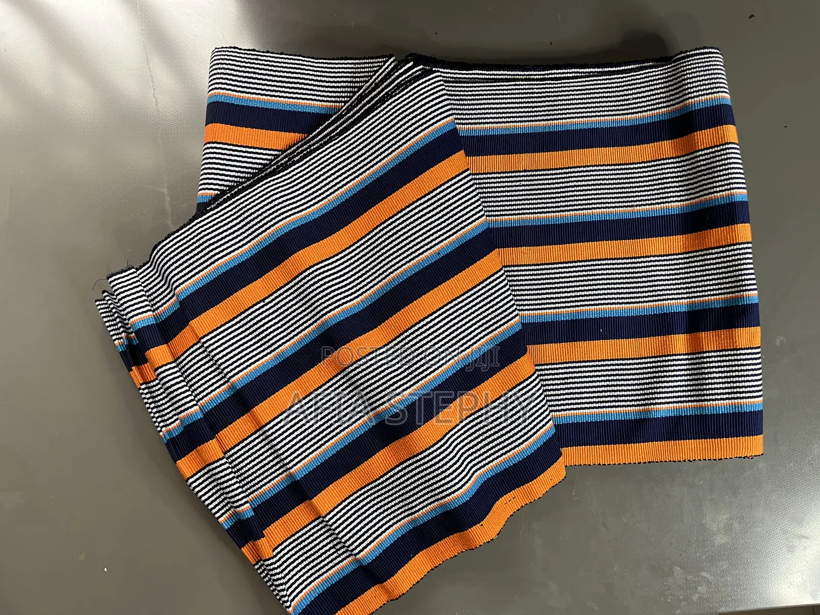Northern Kente Fabrics (4 Yards)
