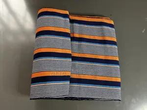 Northern Kente Fabrics (4 Yards)