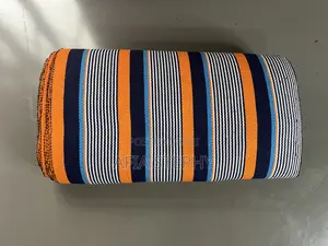 Northern Kente Fabrics (6yards)