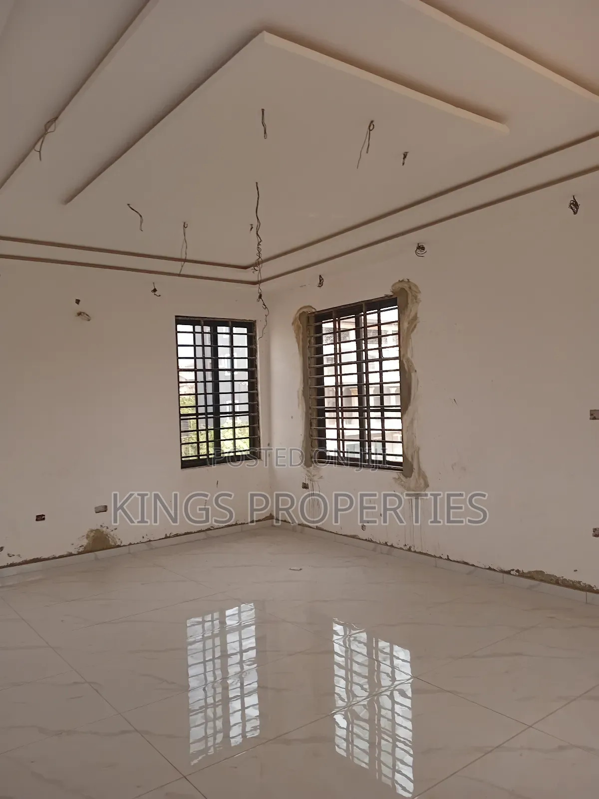 3bdrm Apartment in Classicpropertiesgh, West Hills Mall Area for rent