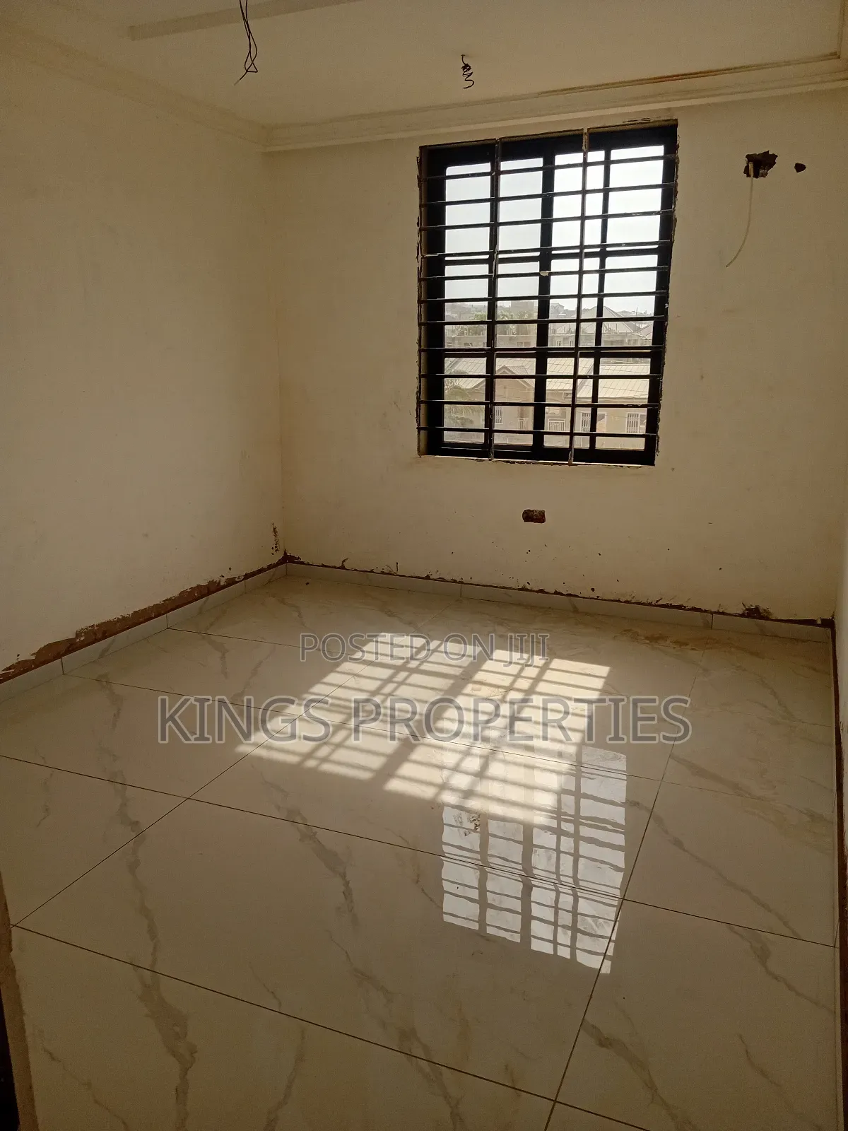 3bdrm Apartment in Classicpropertiesgh, West Hills Mall Area for rent