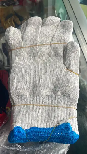 Hand Gloves