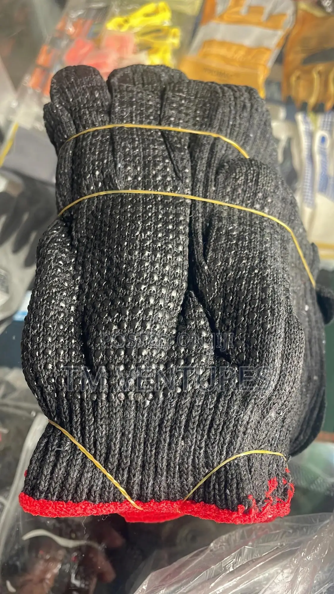 Hand Gloves
