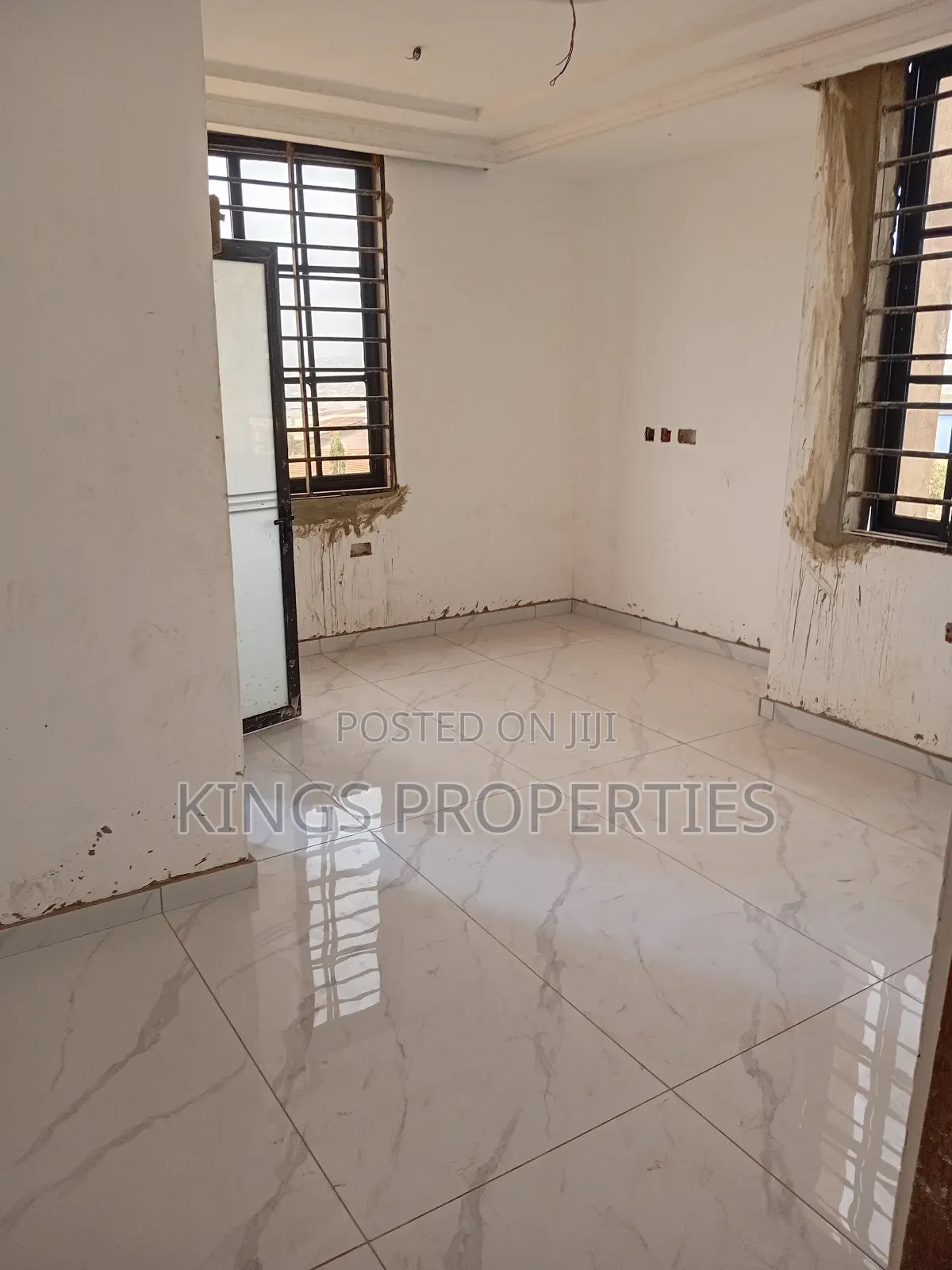 3bdrm Apartment in Classicpropertiesgh, West Hills Mall Area for rent
