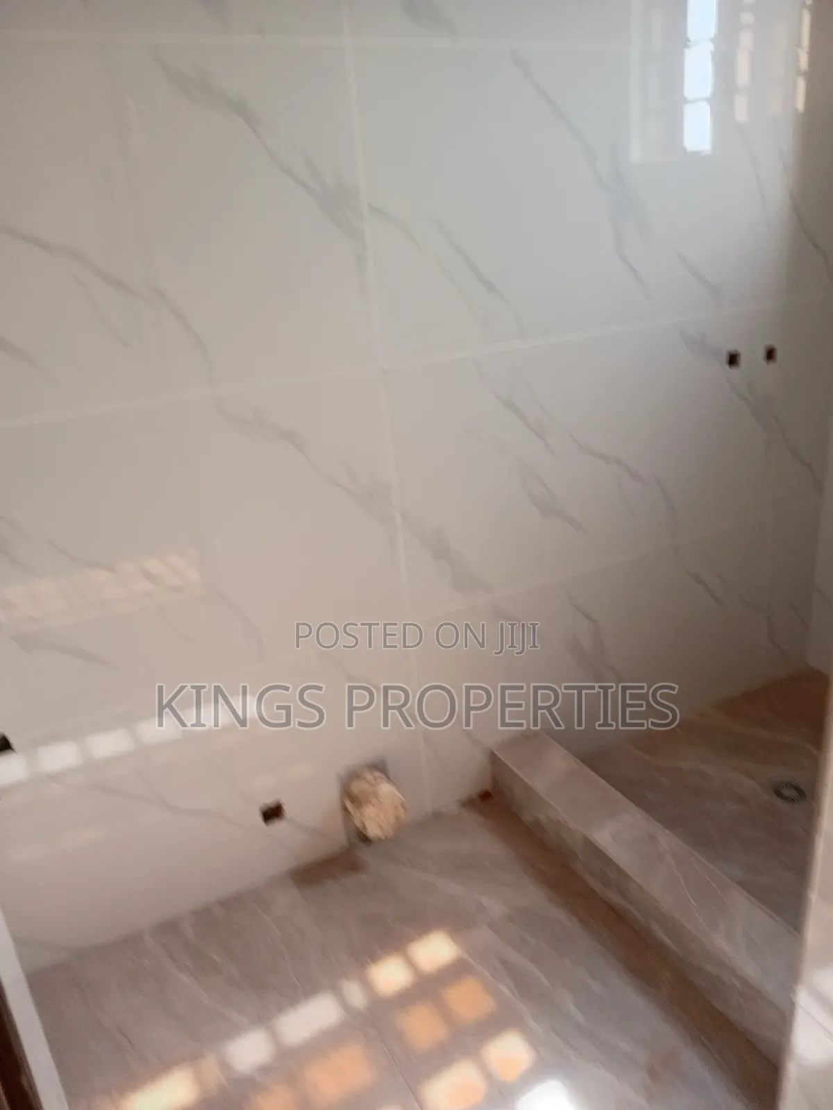 3bdrm Apartment in Classicpropertiesgh, West Hills Mall Area for rent