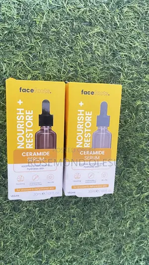 Facefacts Ceramide