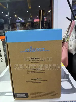 Latest Model Amazon Echo Show 8