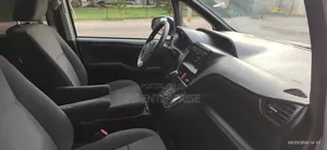 Toyota Voxy 2016 Silver