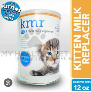 Kitten Milk Replacer