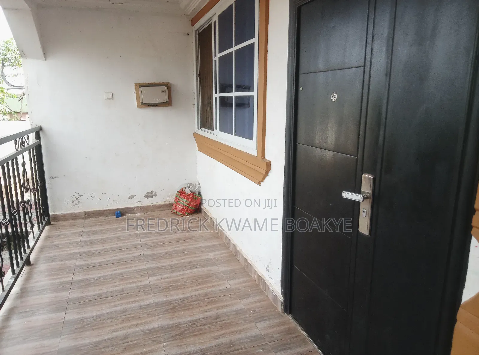 2bdrm Apartment in Brother K Estate, Kumasi Metropolitan for rent