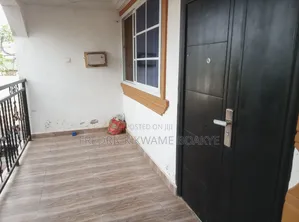 2bdrm Apartment in Brother K Estate, Kumasi Metropolitan for rent