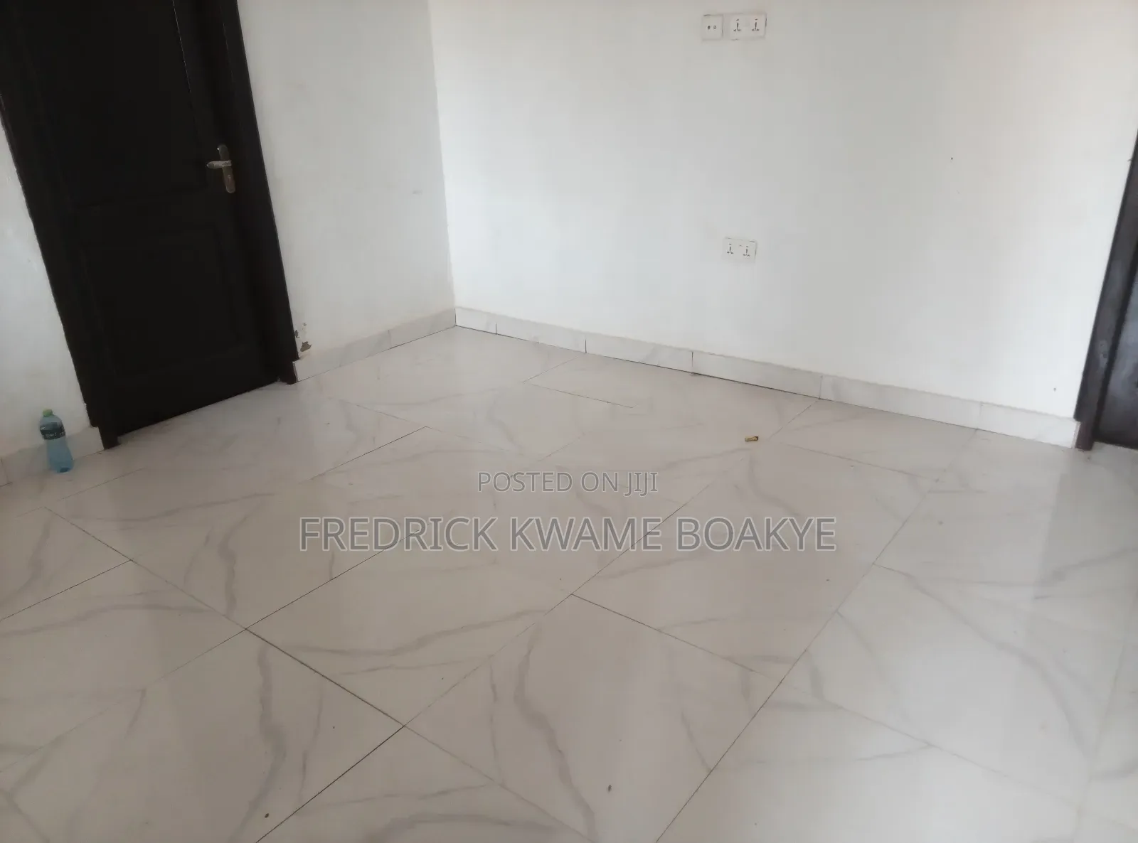 2bdrm Apartment in Brother K Estate, Kumasi Metropolitan for rent