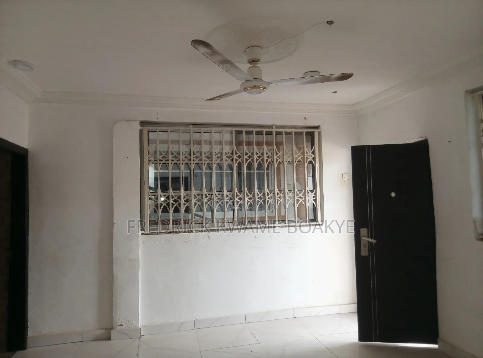 2bdrm Apartment in Brother K Estate, Kumasi Metropolitan for rent
