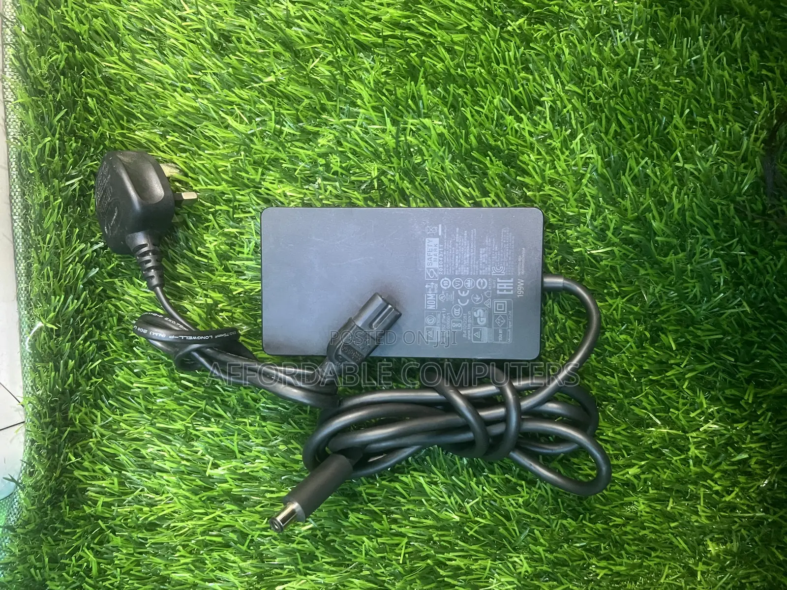 Microsoft Surface Dock 2 Ac Adapter
