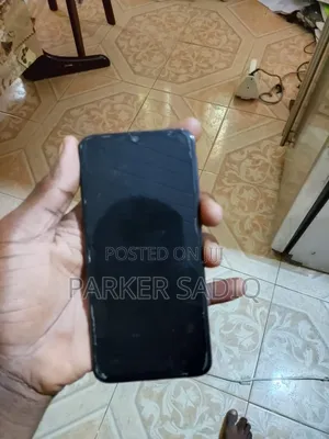 Samsung Galaxy A40 64 GB Gray