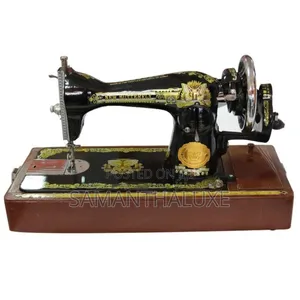 Original Butterfly Sewing Machine