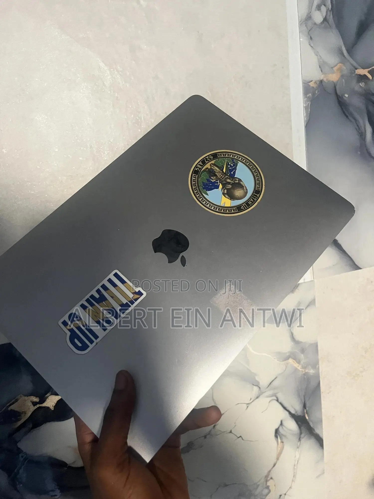 Laptop Apple MacBook Pro 2017 8GB Intel Core i5 SSD 256GB