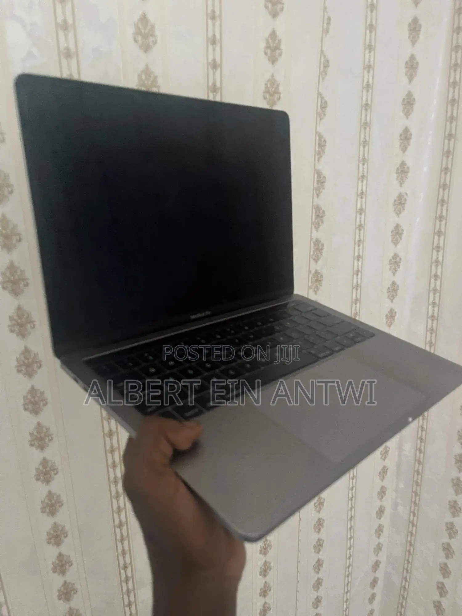 Laptop Apple MacBook Pro 2017 8GB Intel Core i5 SSD 256GB