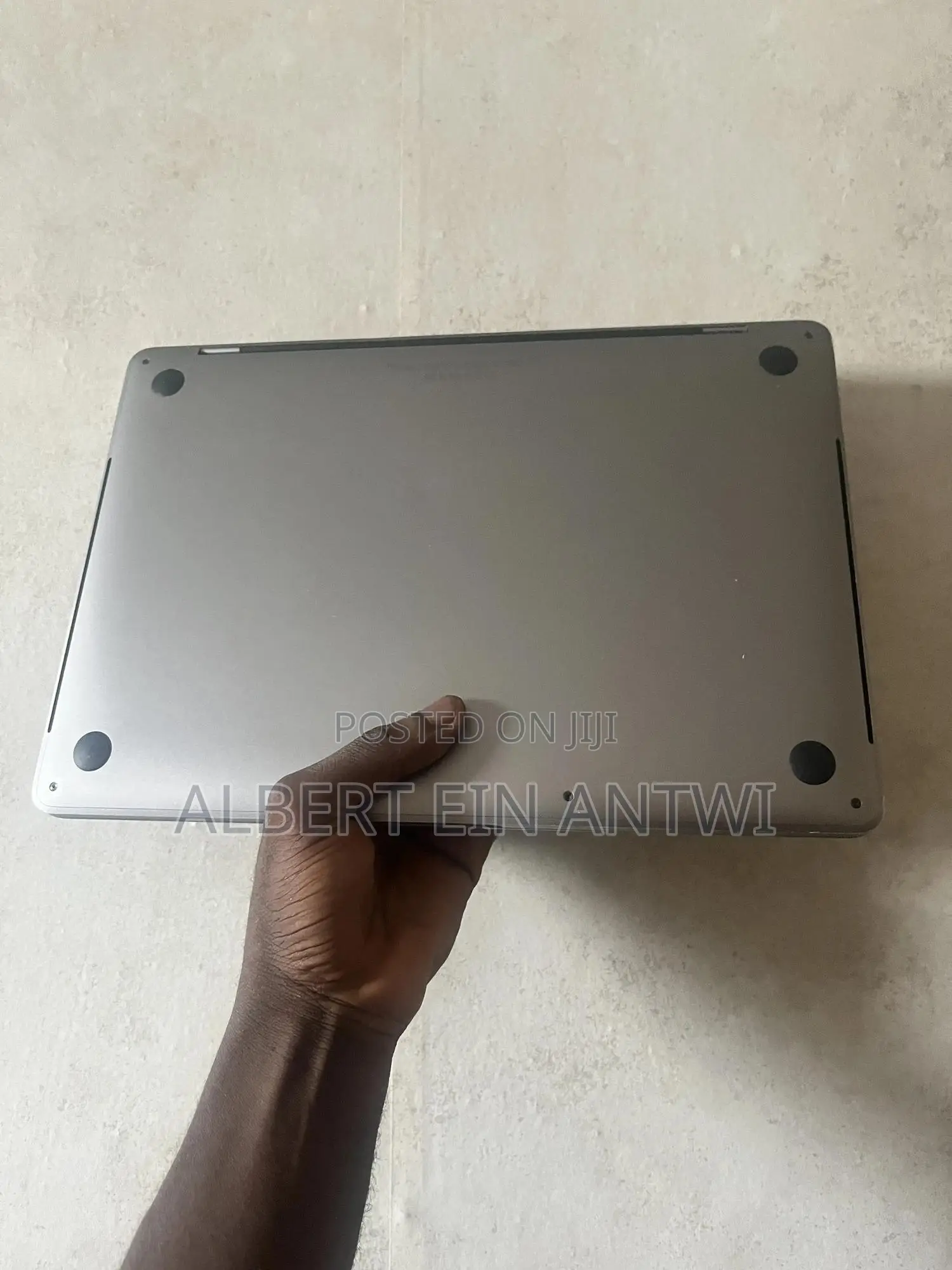 Laptop Apple MacBook Pro 2017 8GB Intel Core i5 SSD 256GB
