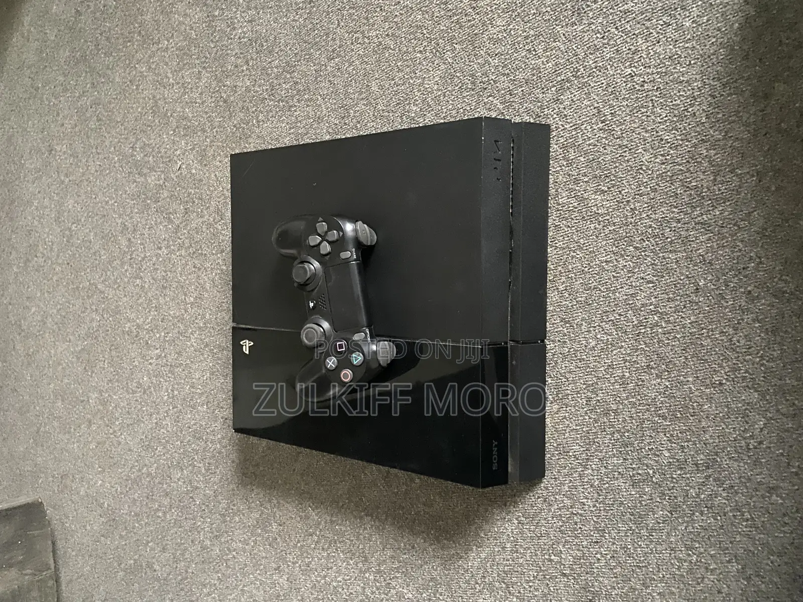 Ps4 Standard 1tb ( Jailbreak)