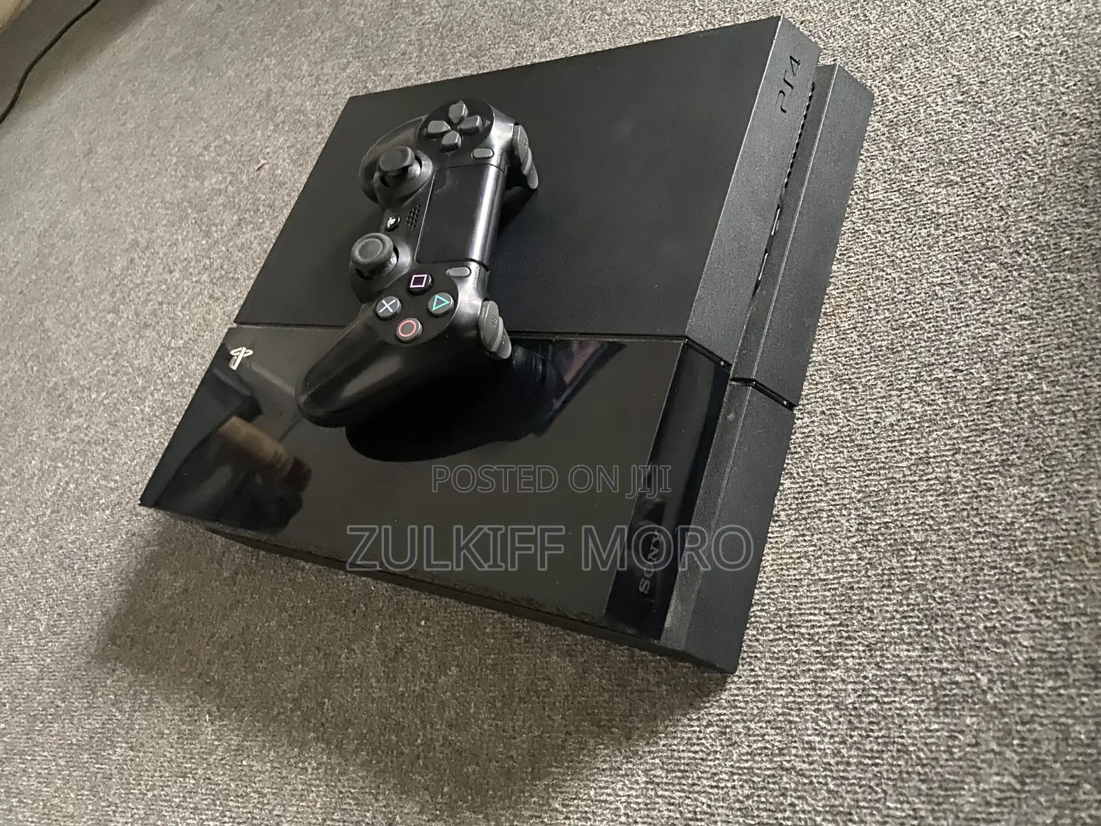 Ps4 Standard 1tb ( Jailbreak)