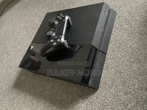 Ps4 Standard 1tb ( Jailbreak)