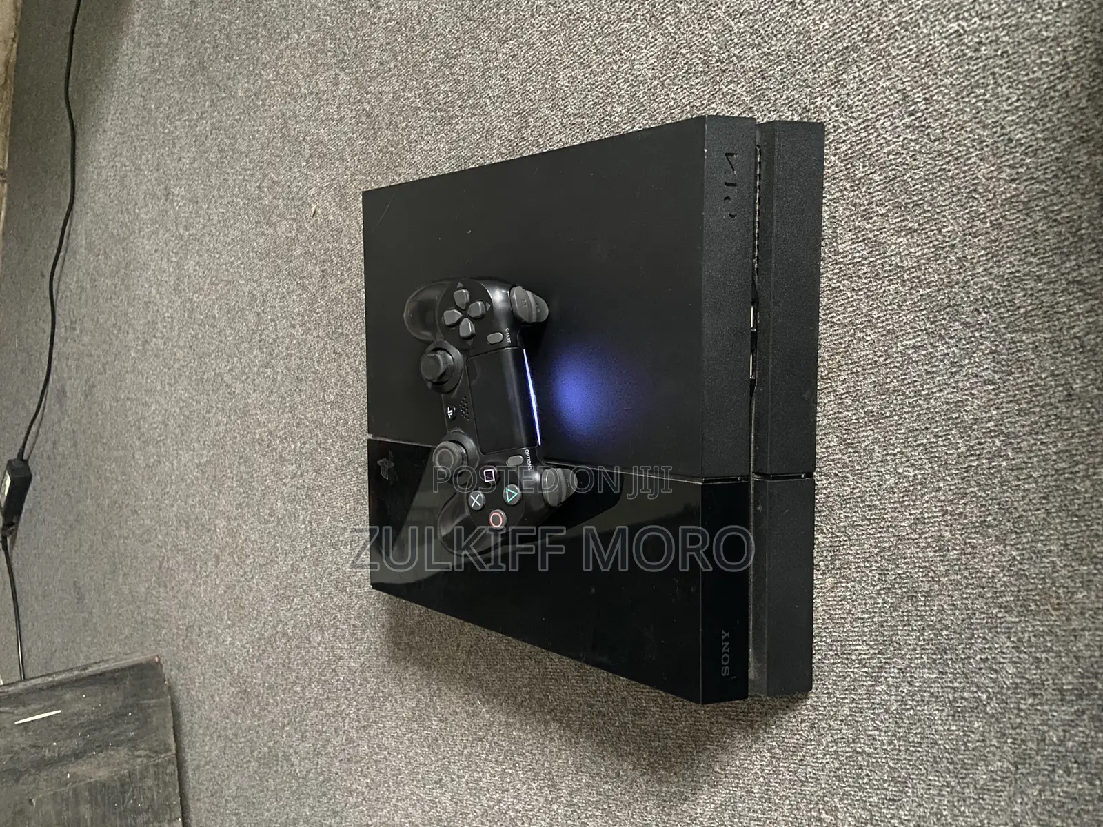 Ps4 Standard 1tb ( Jailbreak)