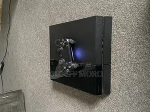 Ps4 Standard 1tb ( Jailbreak)
