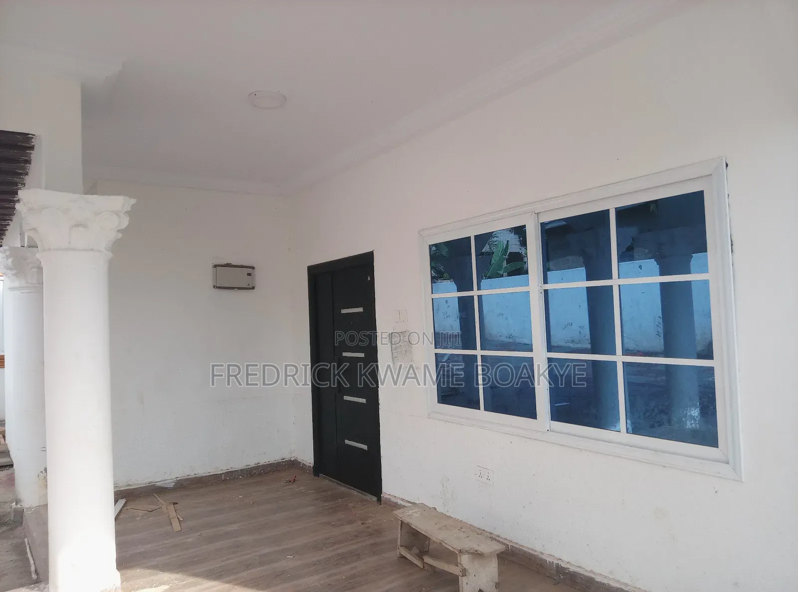 3bdrm House in Kumasi Metropolitan for rent