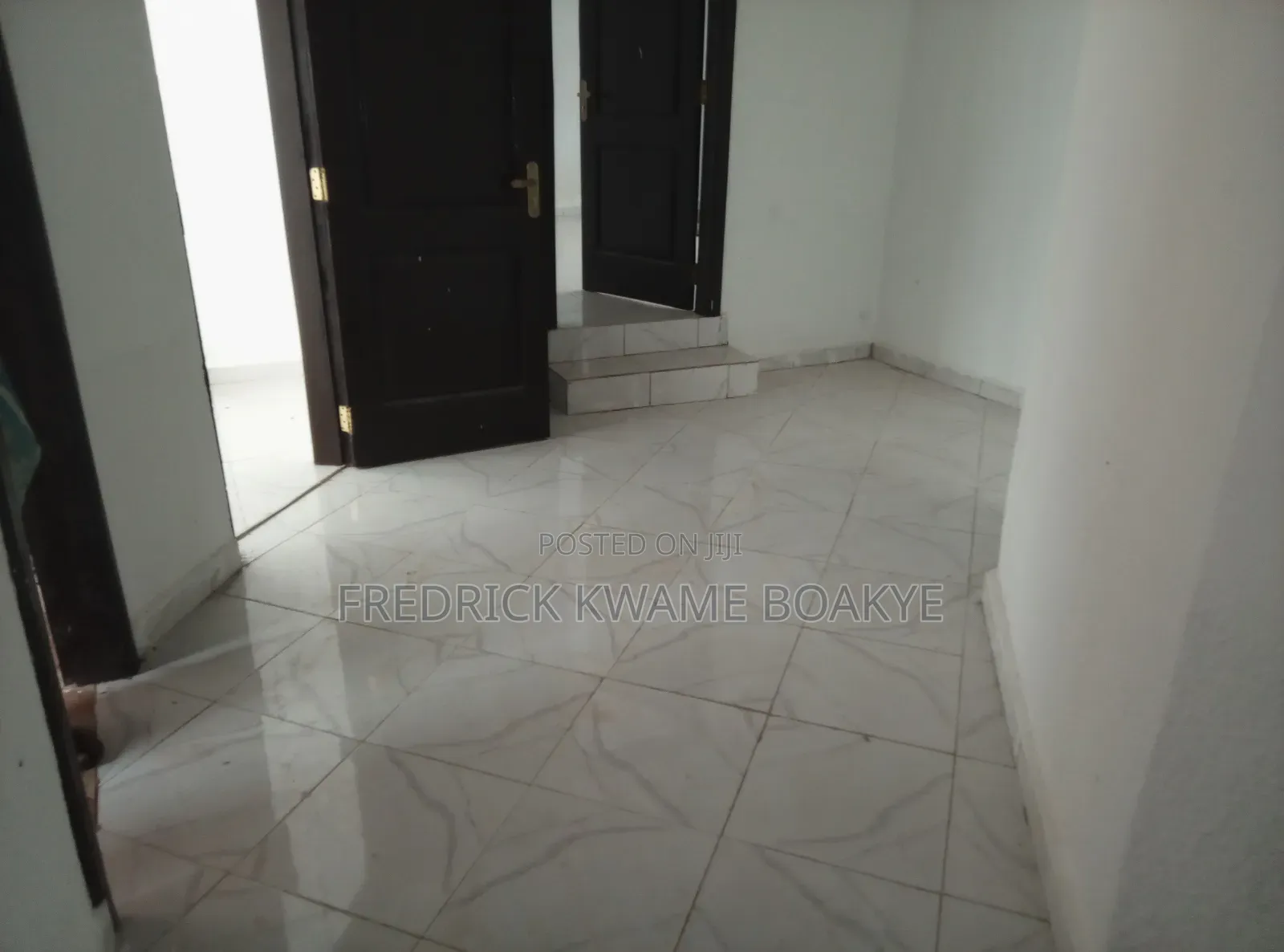 3bdrm House in Kumasi Metropolitan for rent
