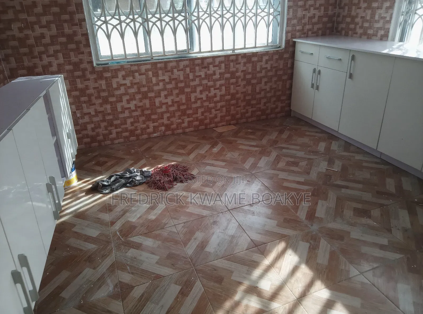 3bdrm House in Kumasi Metropolitan for rent