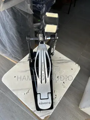 Drum Pedal Sisora
