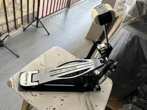 Drum Pedal Sisora