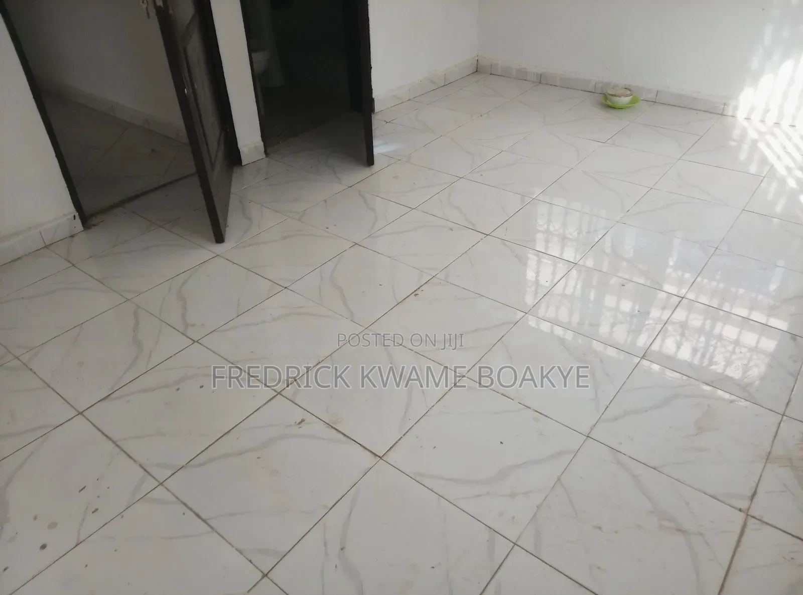3bdrm House in Kumasi Metropolitan for rent