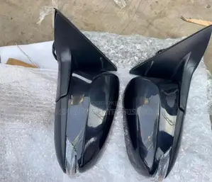 Toyota Corolla Side Mirror (Pair) 2016-2017