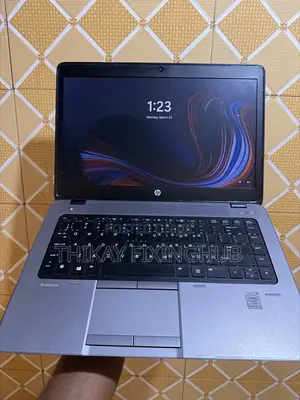 Laptop HP EliteBook 840 G3 16GB Intel Core i5 HDD+SSD 256GB
