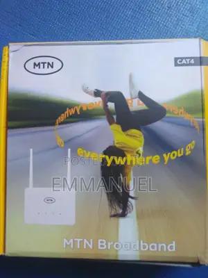 MTN Broadband