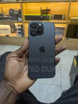 Apple iPhone 14 Pro Max 128 GB Purple