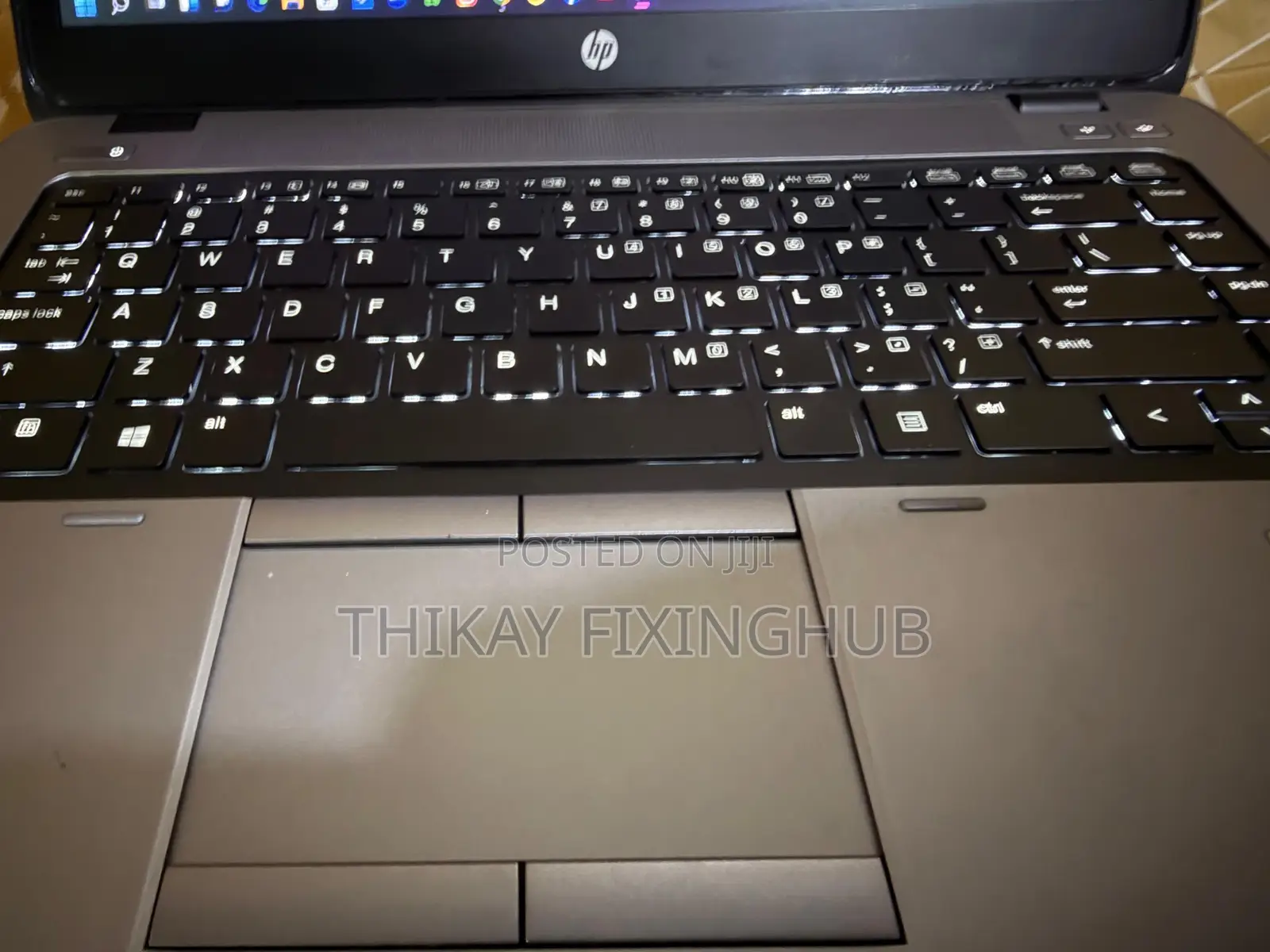 Laptop HP EliteBook 840 G3 16GB Intel Core i5 HDD+SSD 256GB
