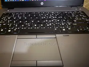 Laptop HP EliteBook 840 G3 16GB Intel Core i5 HDD+SSD 256GB