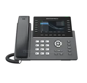 Grandstream 14-Line Grp2650 Professional Ip Phone