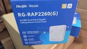 Ruijie Reyee Rg-Rap2260 Ceiling Mount